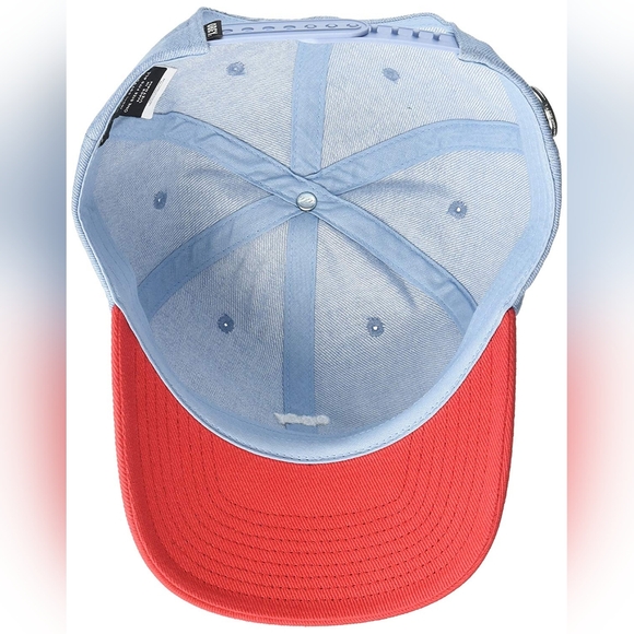 NWT 2 Obey Snapback Hats - Picture 7 of 8